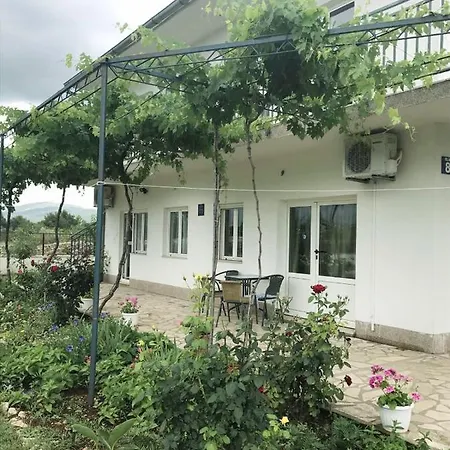 Appartement Nena Lozovac