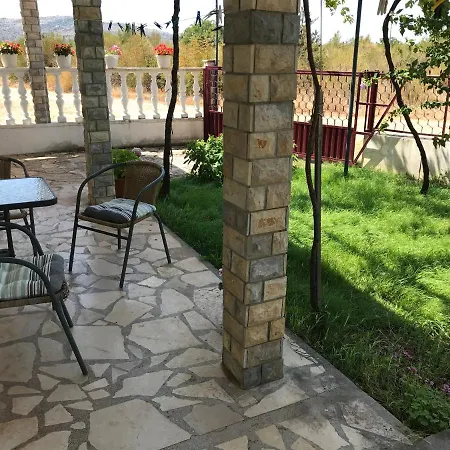 Nena Appartement Lozovac