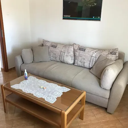 Appartement Nena Lozovac