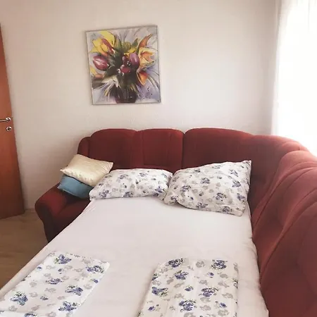 Apartment Nena