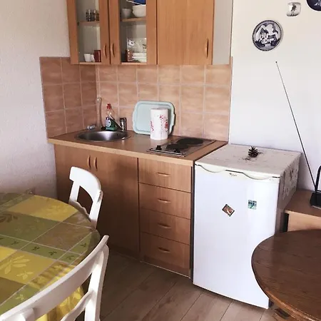 Nena Appartement Lozovac