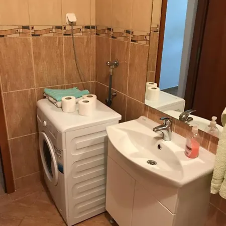 Nena Lejlighed Lozovac