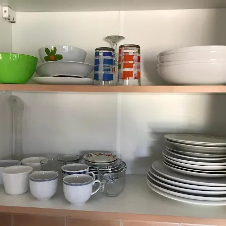 Nena Appartamento Lozovac