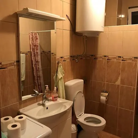 Appartement Nena Lozovac