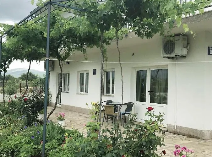 Apartament Nena Lozovac