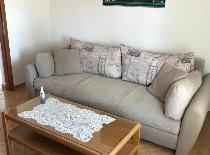 Appartement Nena Lozovac