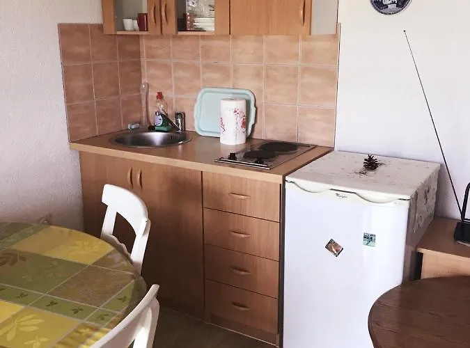 Nena Appartement Lozovac