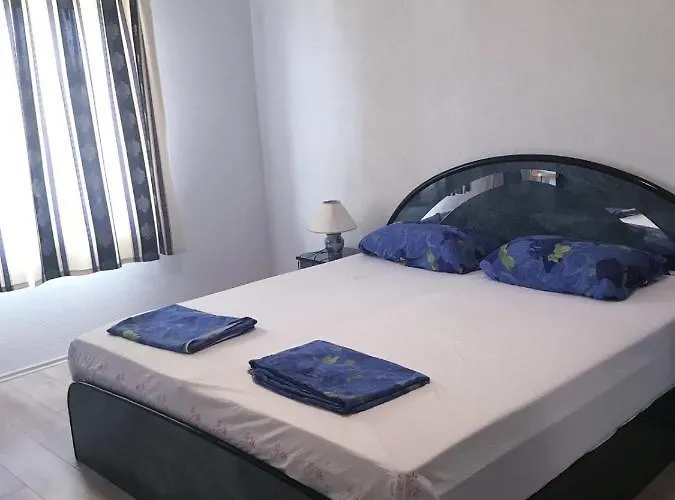 Appartement Nena Lozovac