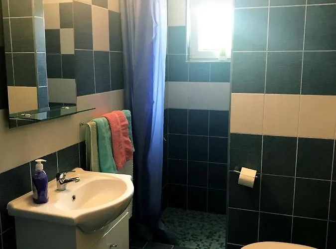 Nena Apartament Lozovac