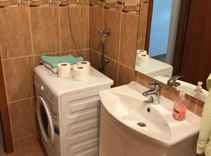 Nena Apartament Lozovac