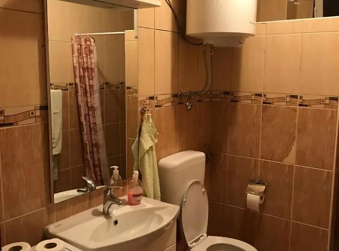 Appartement Nena Lozovac